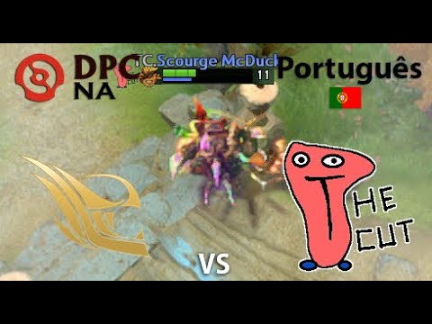 felt vs The Cut  (2 jogo) BO2 | DPC NA | Summer Tour 2022