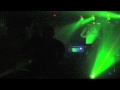 Provision - "Paradigm Shift" Live @ The Thirsty Camel - 6/12/10 San Antonio, TX