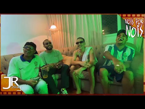 MEDLEY JR13 #13 - COTEIN, MC GOMES MLK, LUDIK E MC DJR