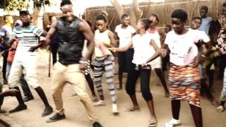 Yemi Alade - Do as i do ft DJ Arafat / Dance routine