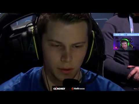 Endpoint vs forZe Highlights at DreamHack Open Anaheim 2020 Group A elimination match