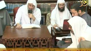 6 4 2016 شرح سنن الترمذى كتاب الجهاد
