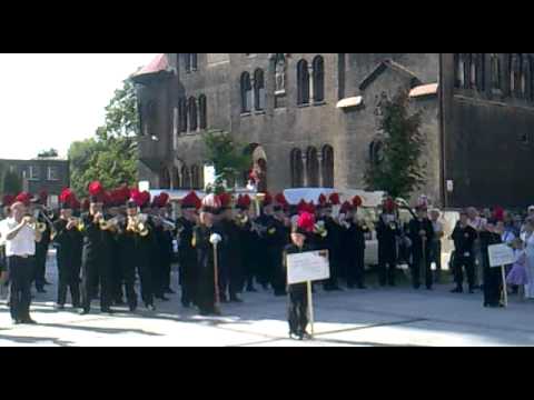 Siegfried Rundel "Saluto Lugano"