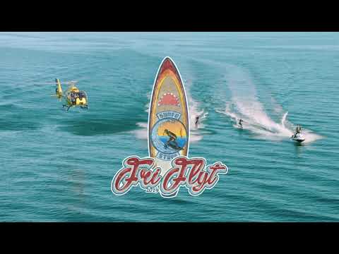 FRI FLYT 2019 - JUNGELKNUGEN