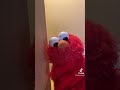 LIFE OF ELMO 10