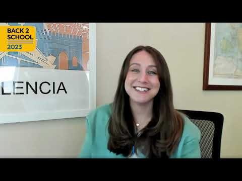 Aisha Khan – Teaser for The 2023 KWL Back 2 School Summer Conference