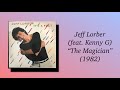 Jeff Lorber (feat. Kenny G) - The Magician (1982)