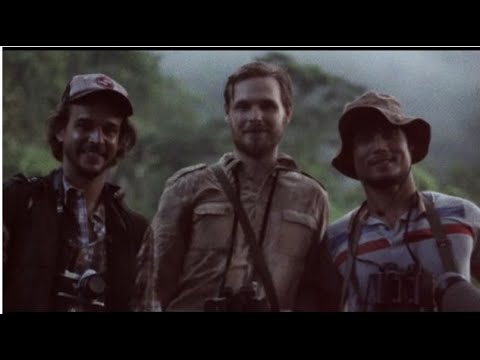 Documentales Interesantes - Caníbales en la Jungla - Leyenda del Edu Gogo