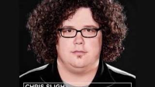 Chris Sligh - I'm Clean