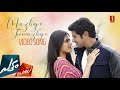 Mazhaye Thoomazhaye Video Song Pattam Pole Dulquer Salmaan Malavika Mohanan M Jayachandran