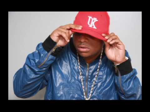 Gappy Ranks - Ufo (RMX) 2016 Slyck Prod