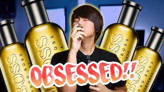 EXTREMELY OBSESSED ABOUT THIS FRAGRANCE - Hugo Boss Bottled Intense Edp Review
