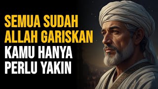 Download lagu Hidupmu Tersusun Rapi dalam Takdir Terbaik dari Allah | Jiwa Muslim mp3 Download lagu Hidupmu Tersusun Rapi dalam Takdir Terbaik dari Allah | Jiwa Muslim mp3