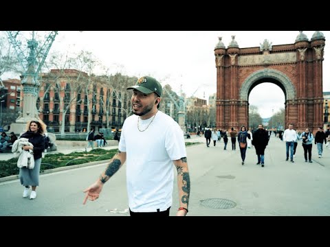 ⁠@BwayWoody - Amor y Hustle (InstaRapSession6) (Prod. chillnrelax)