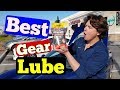 Best Synthetic Differential Gear Lube Fluid for 2019