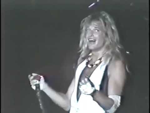 Van Halen   Live in Buenos Aires, Argentina 02 11 1983