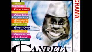 Eterna Chama - Minhas Madrugadas/Paulinho da Viola