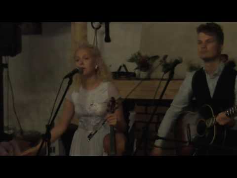 1/2 Curly Strings'ist Kirde Killadel, 18.06.2019, Jõhvi