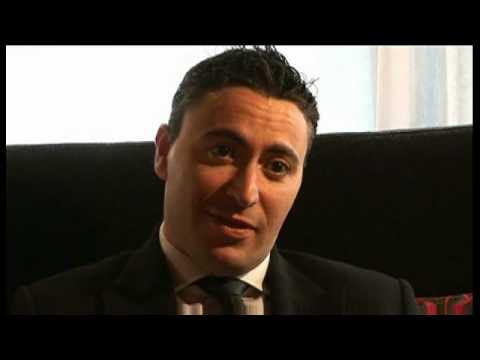 Maxim Vengerov on Tchaikovsky