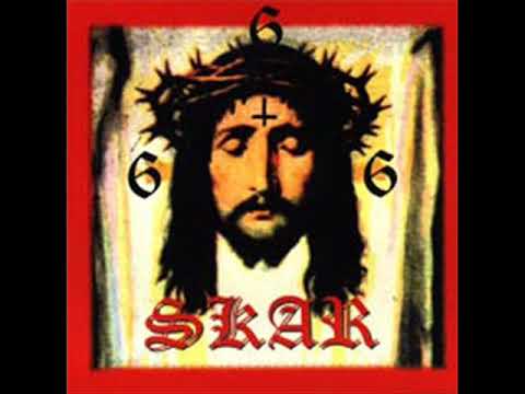 Skar (Mex) - Antífona de Entrada "Old Tape" (Full Album)