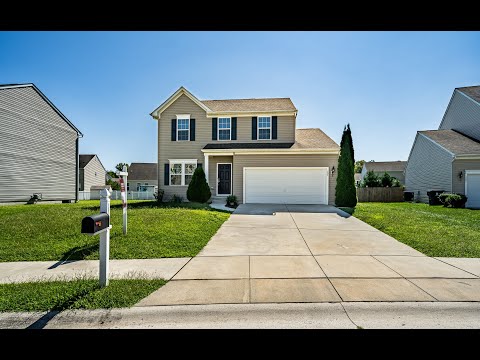 151 Jessica Lyn Dr | Fantastic Home For Sale In Dover, DE 19904 | Michael Wilson Real Estate