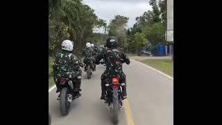 Download lagu SA JANJI TRA AKAN MABUK LAGI-LAGU ACARA TIMUR TERBARU (LIRIK) mp3