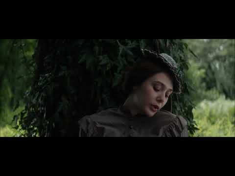 In Secret - I have to touch you