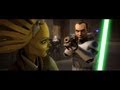 The Future of Star Wars: The Clone Wars 