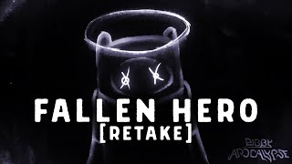 Download lagu Fallen Hero RETAKE | Pibby Apocalypse Remix mp3 Download lagu Fallen Hero RETAKE | Pibby Apocalypse Remix mp3