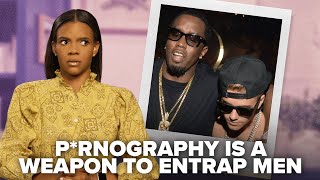 WHAT Did Diddy Do To Justin Bieber! | Candace Ep 69