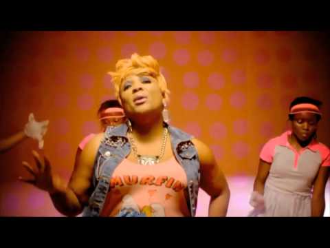 Courtney Brown - Nuttyca Ft Puffy T (Official Video)