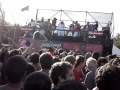 Pericos y Pato Banton en Pinamar - Mucha Experiencia - Save Your Soul