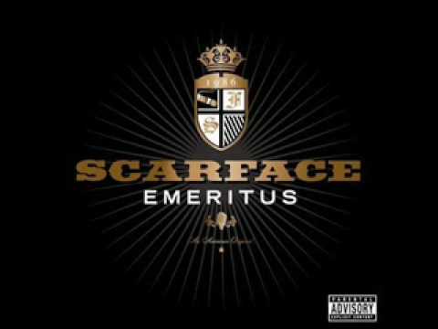 Scarface - Emeritus - High Powered