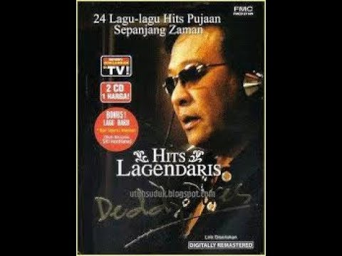 Deddy Dores feat Lydia Natalia   Dihatimu Aku Berteduh