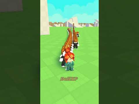 Kei Kei Noob Trend 🤣 #shorts #roblox #robloxshorts