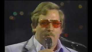 Busted - John Conlee