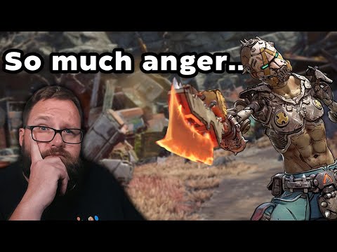 Insane Bias in Games Journalism... Mythic Banter #48