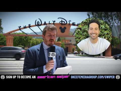 BREAKING: Disney VP Discriminatory Hiring Practices: “There’s No Way We’re Hiring a White Male.” 