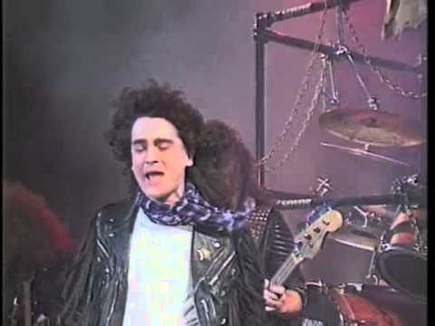 Pokolgép - Metál az ész