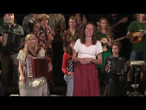 Ethno Flanders 2023 - The Netherlands