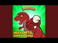 T Rex Song Oh Yeah My Name S T Rex