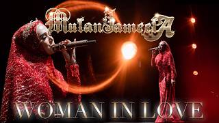 Download lagu Woman In Love - Mulan Jameela ( Video Clip) mp3 Download lagu Woman In Love - Mulan Jameela ( Video Clip) mp3
