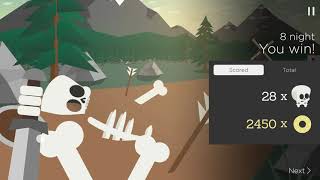 BoneBone: Rise of the Deathlord