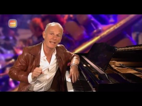 Cor Bakker ontvangt... (afl.1) - Tune Cor Bakker ontvangt...