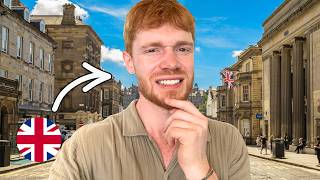 The Truth About Moving to the UK