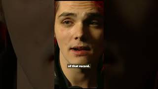 Gerard Way Reflects on My Chemical Romance&#39;s &#39;The Black Parade&#39;