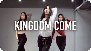 Kingdom Come - Demi Lovato ft. Iggy Azalea / Jin Lee Choreography