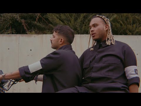 KADEBOSTANY - I Wasn't Made For Love feat. Fang The Great (Extract from DRAMA ACT 1 short movie)