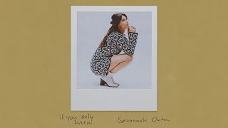 I RE-RECORDED IF YOU ONLY KNEW (OUT NOW!!!)