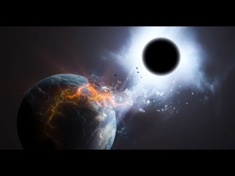 The Universe 10 Ways to Destroy The Earth A new Universe Documentary HD